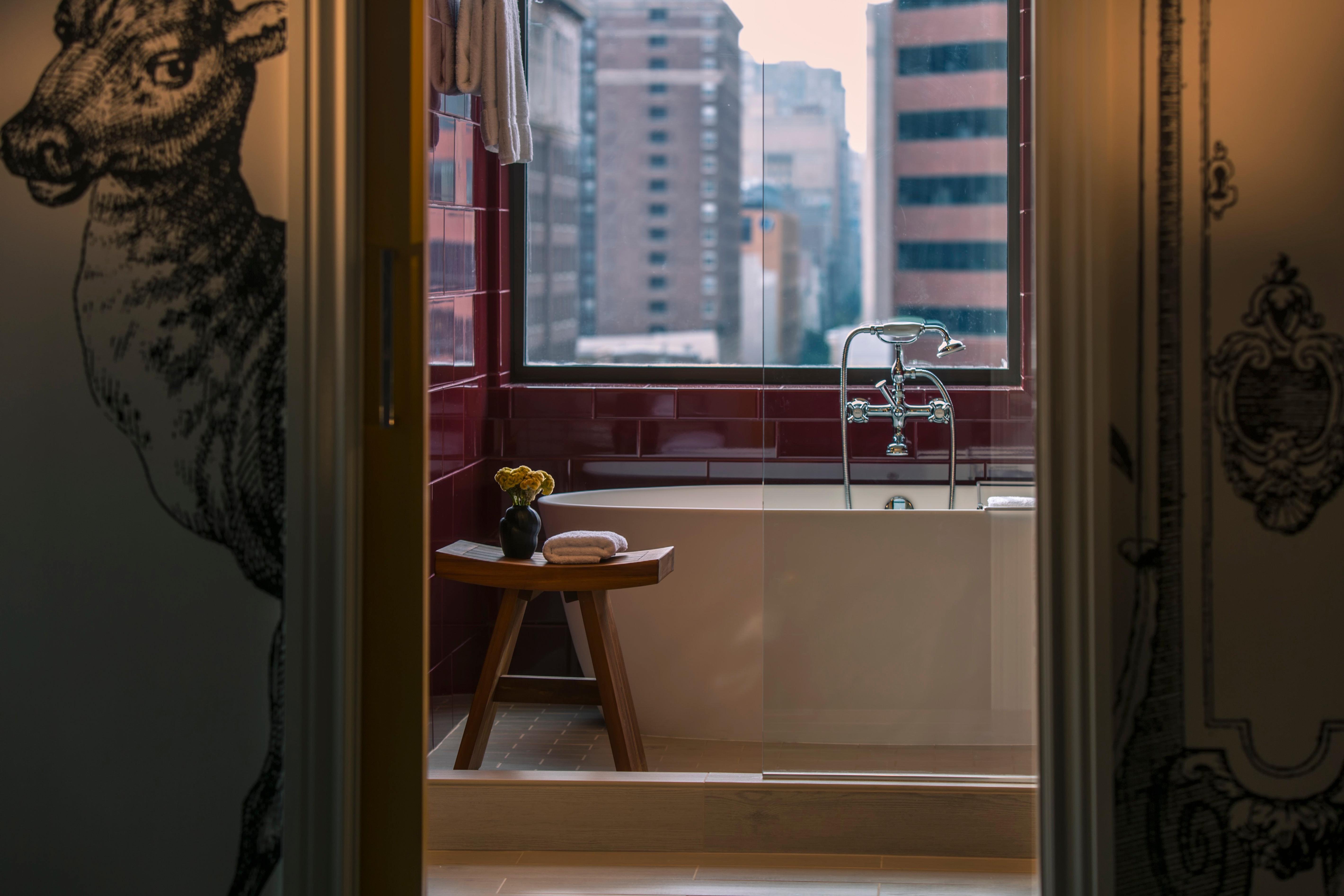 Hampton Inn Плимут-Митинг Экстерьер фото