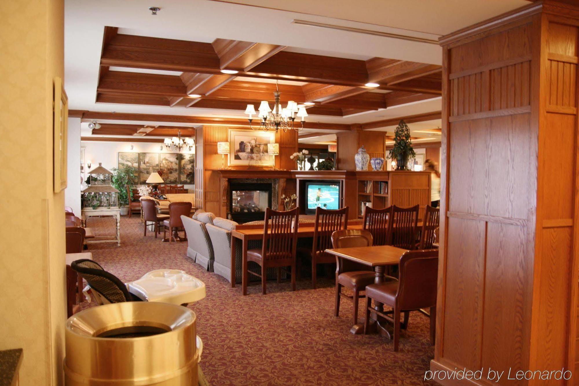 Hampton Inn Плимут-Митинг Экстерьер фото